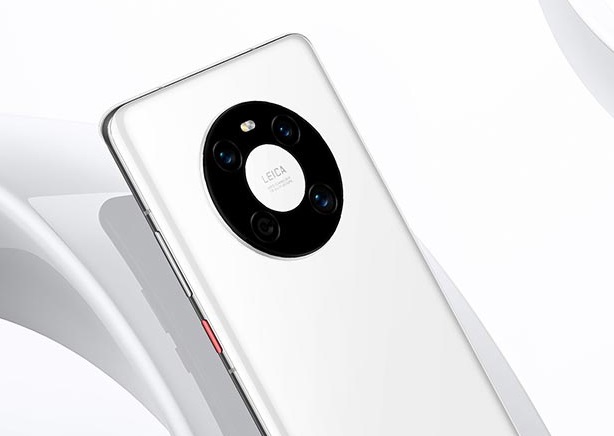华为 Mate40E