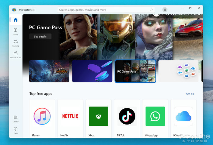 Rectify 11 Windows 11