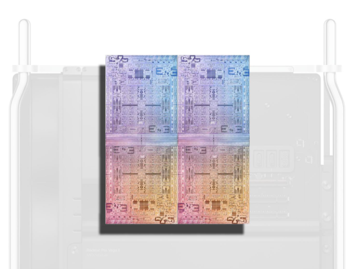 设想图，来自 wccftech
