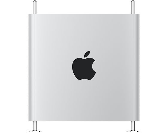 英特尔版本 Mac Pro