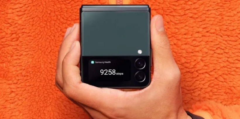 Samsung Galaxy Z Flip 3 5G