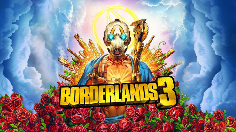 Borderlands 3 For Pc
