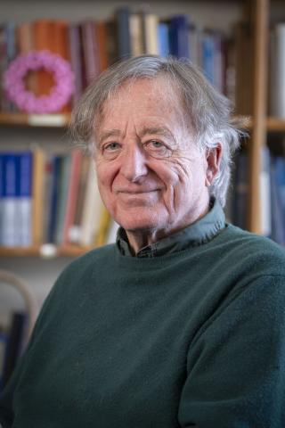 Dennis P. Sullivan