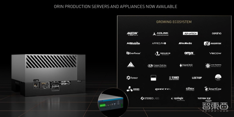 NVIDIA推出液冷A100 GPU，“掌上服务器”生产模块即将开售