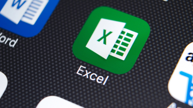 MS Excel Introduction - Davidson-Davie Community College