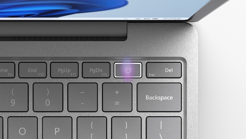 微软Surface Laptop Go 2