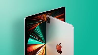 iPad Pro 大 Ol 徽标