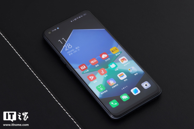 OPPO K10 国内版本