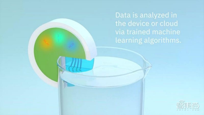 IBM研发“电子舌头”，16个传感器替代上千味蕾，能辨假酒！