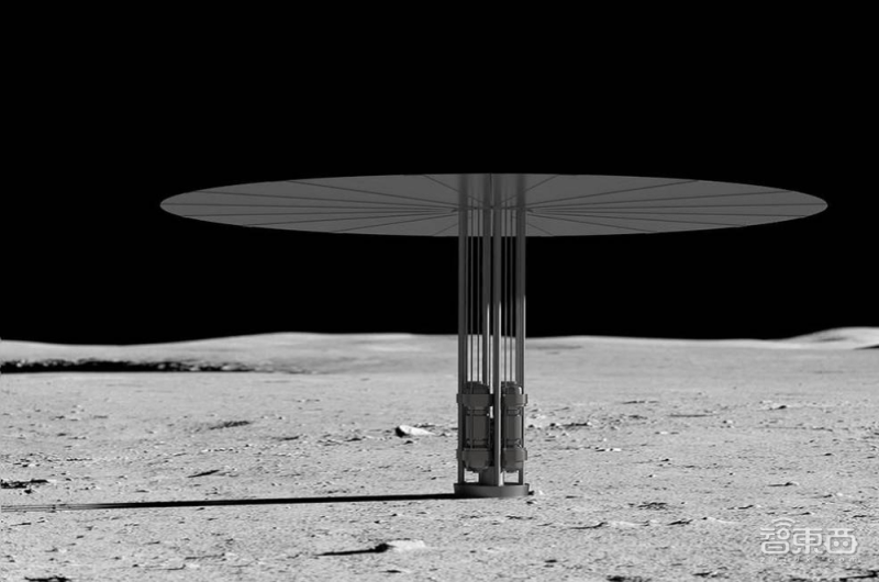在月球上建核电站？NASA选定三家美国公司来研发
