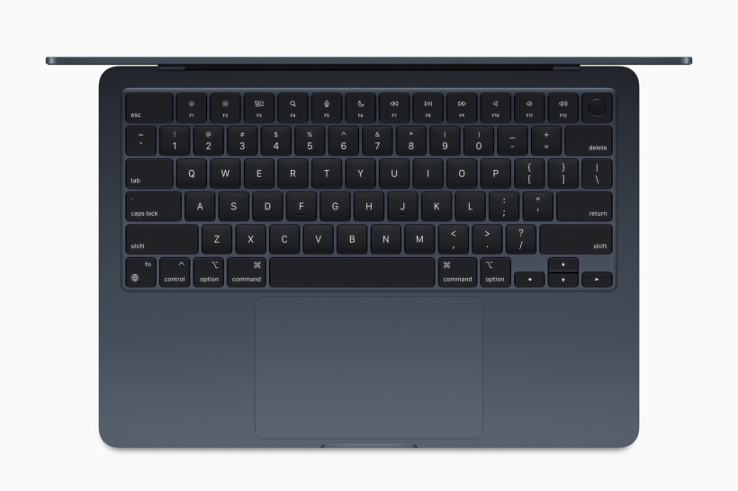 苹果MacBook Air