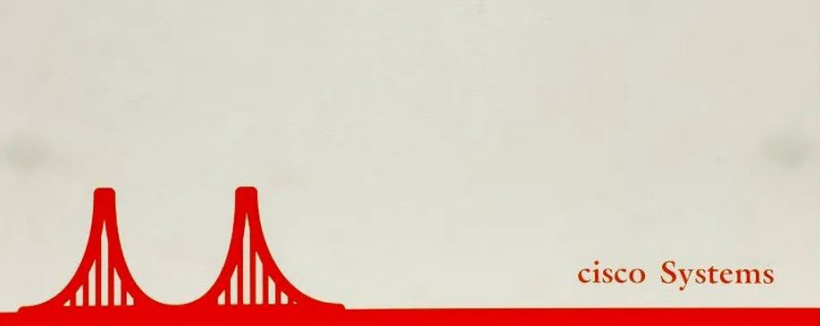 思科 logo