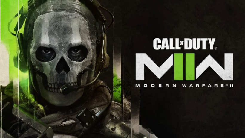 COD Modern Warfare 2 Preorder Details Leaked