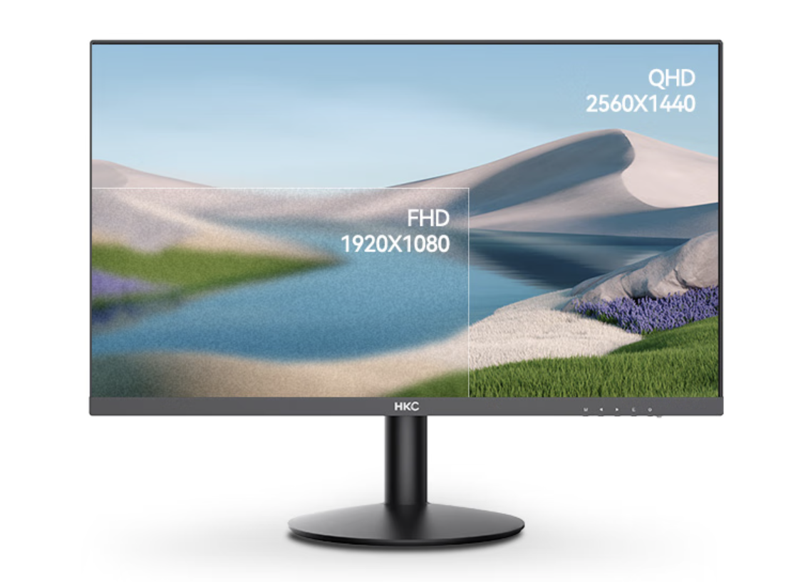 HKC T2752Q