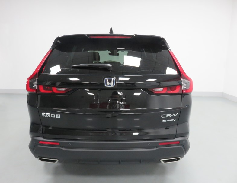 本田 CR-V 插混版
