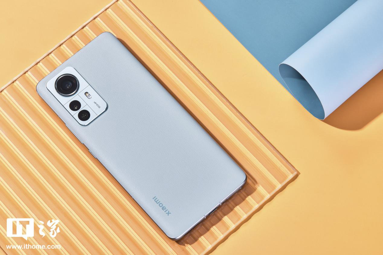 小米12 Pro