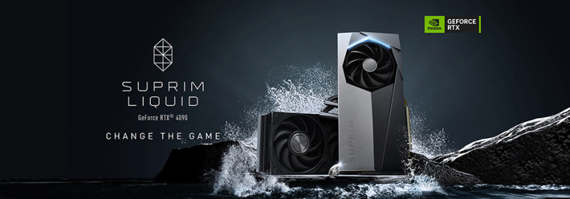 NVIDIA® GeForce