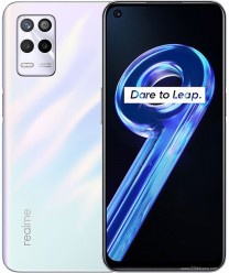 Realme 9 5G（印度）