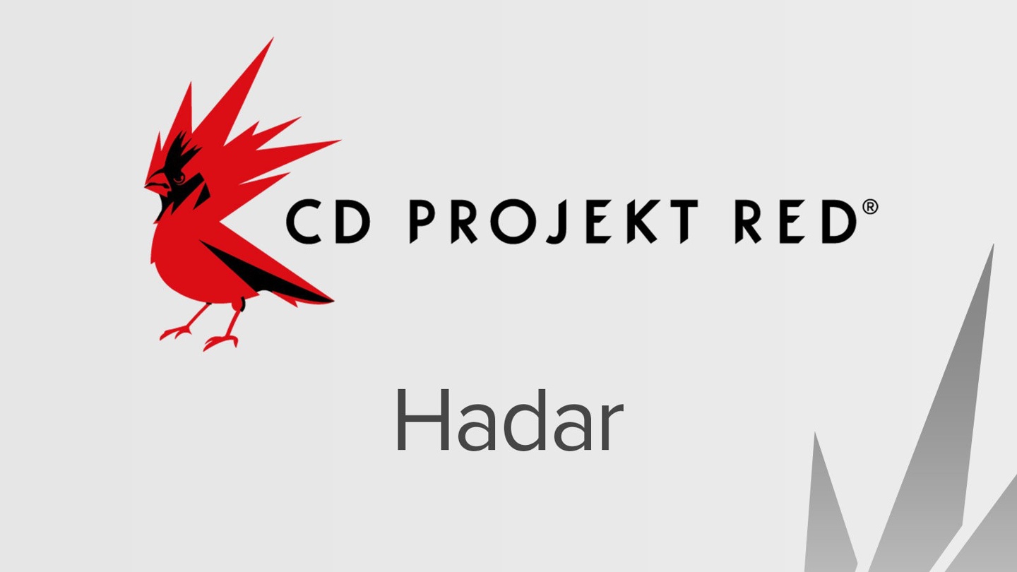 CDPR正开发多款大作 包括《巫师》《2077》续作
