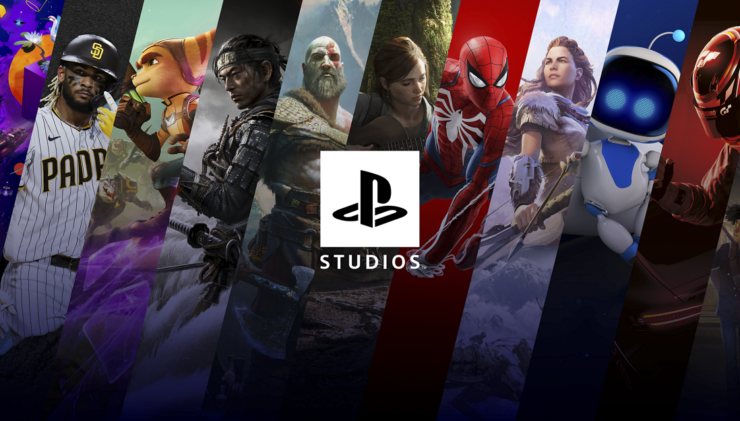 PlayStation