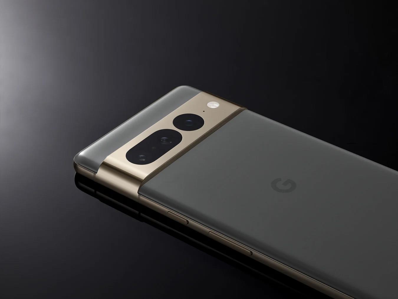 谷歌 Pixel 7 专业版