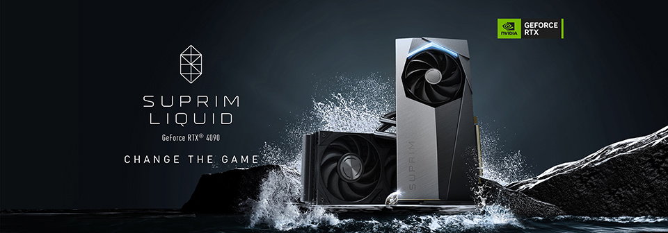 NVIDIA® GeForce